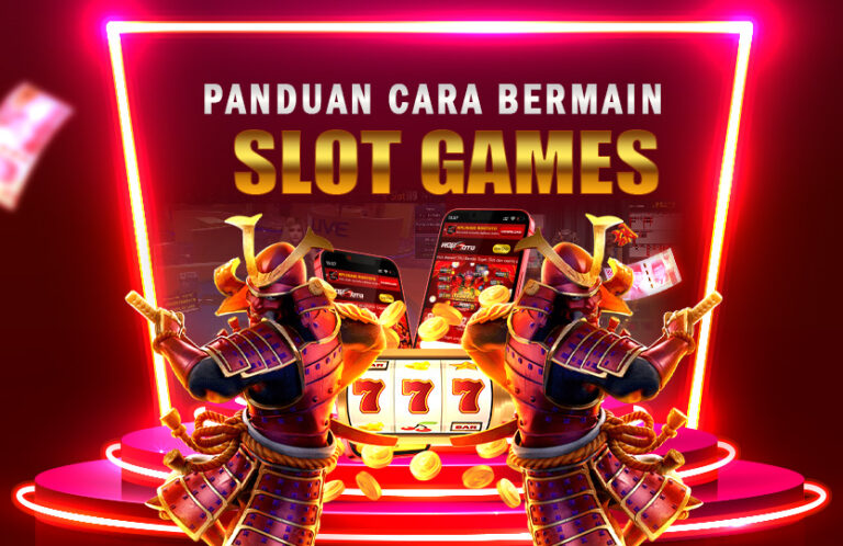 Rahasia Menang Slot Online Trik Jitu Strategi Ampuh!