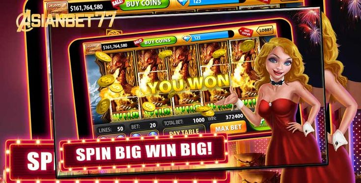Rahasia Menang Slot Online Trik Strategi Jitu!