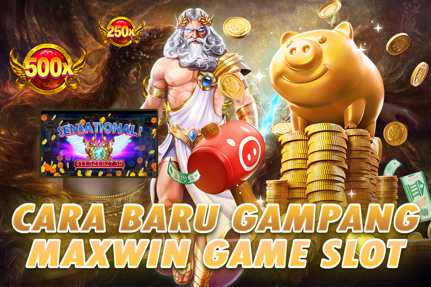 Rahasia Maxwin Slot Online Trik Jitu Cepat!