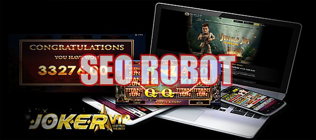 cara menang slot online deposit