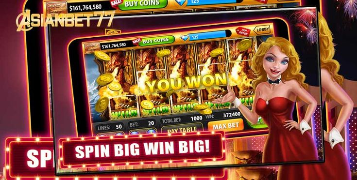 Rahasia Menang Besar di Event Slot Online!