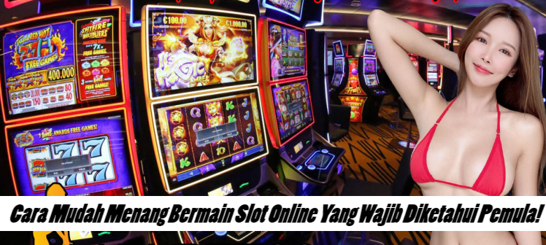 cara menang slot online fb