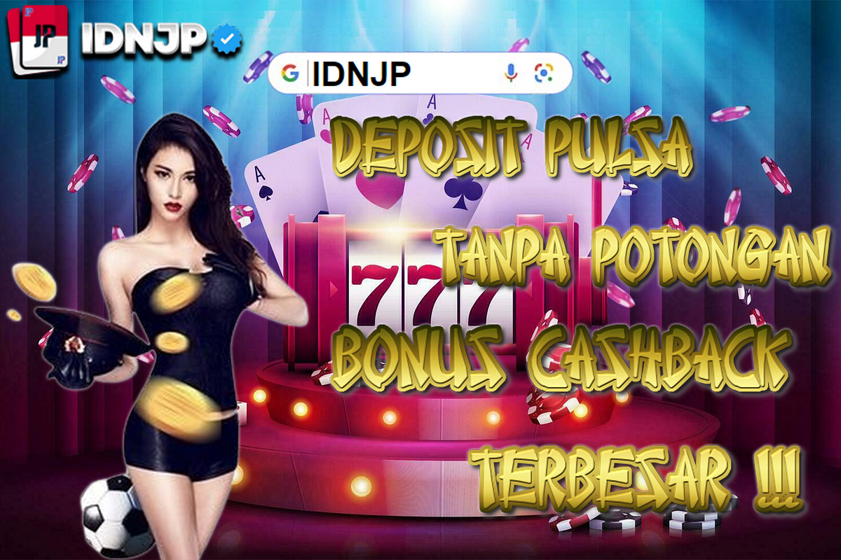 Rahasia Menang Slot Online GRATIS Tanpa Deposit!