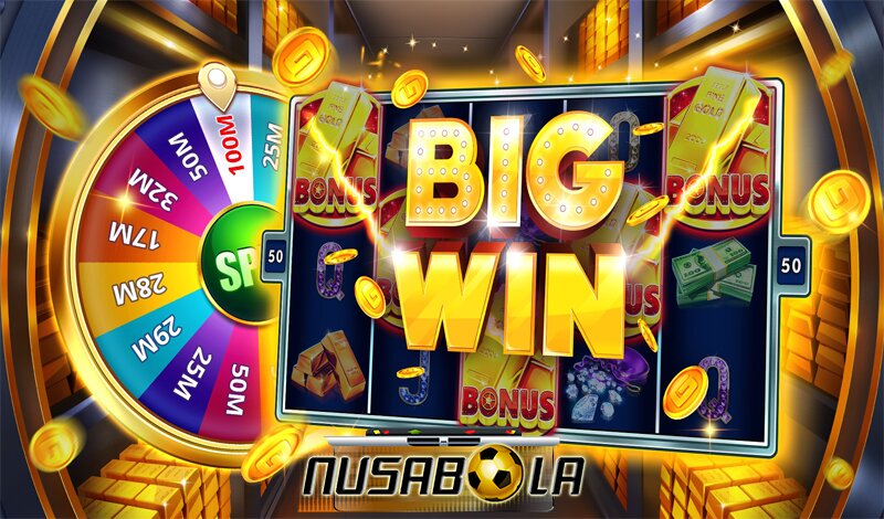 Rahasia Menang Slot Online di iPhone Trik Strategi Jitu!