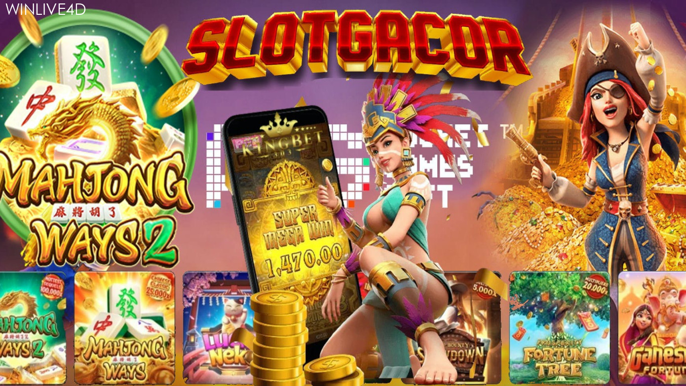 cara menang slot online kamboja