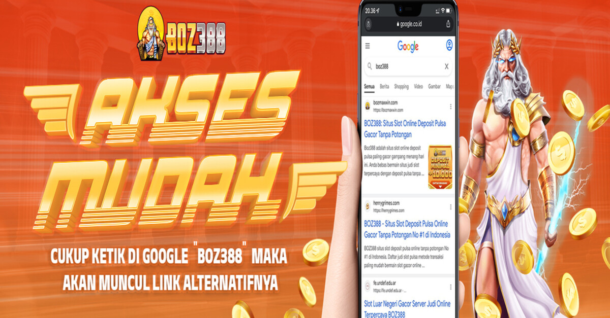 Rahasia Menang Slot Online Server Luar Trik Strategi Jitu!