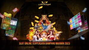 cara menang slot online server luar negeri