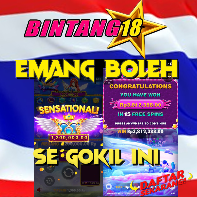 Rahasia Menang Slot Online via Dana Trik Jitu Anti Boncos!