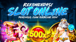 cara menang slot online zeus gratis