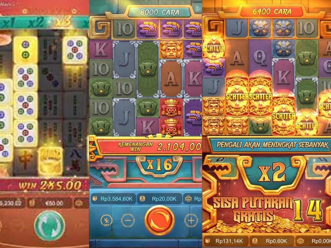 Rahasia Menang Besar di Slot PG Trik Strategi Jitu!