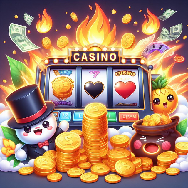Rahasia Menang Slot Jutaan Rupiah Trik Ampuh Strategi Jitu!