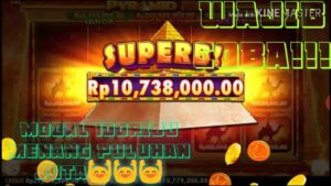 cara menang slot puluhan juta