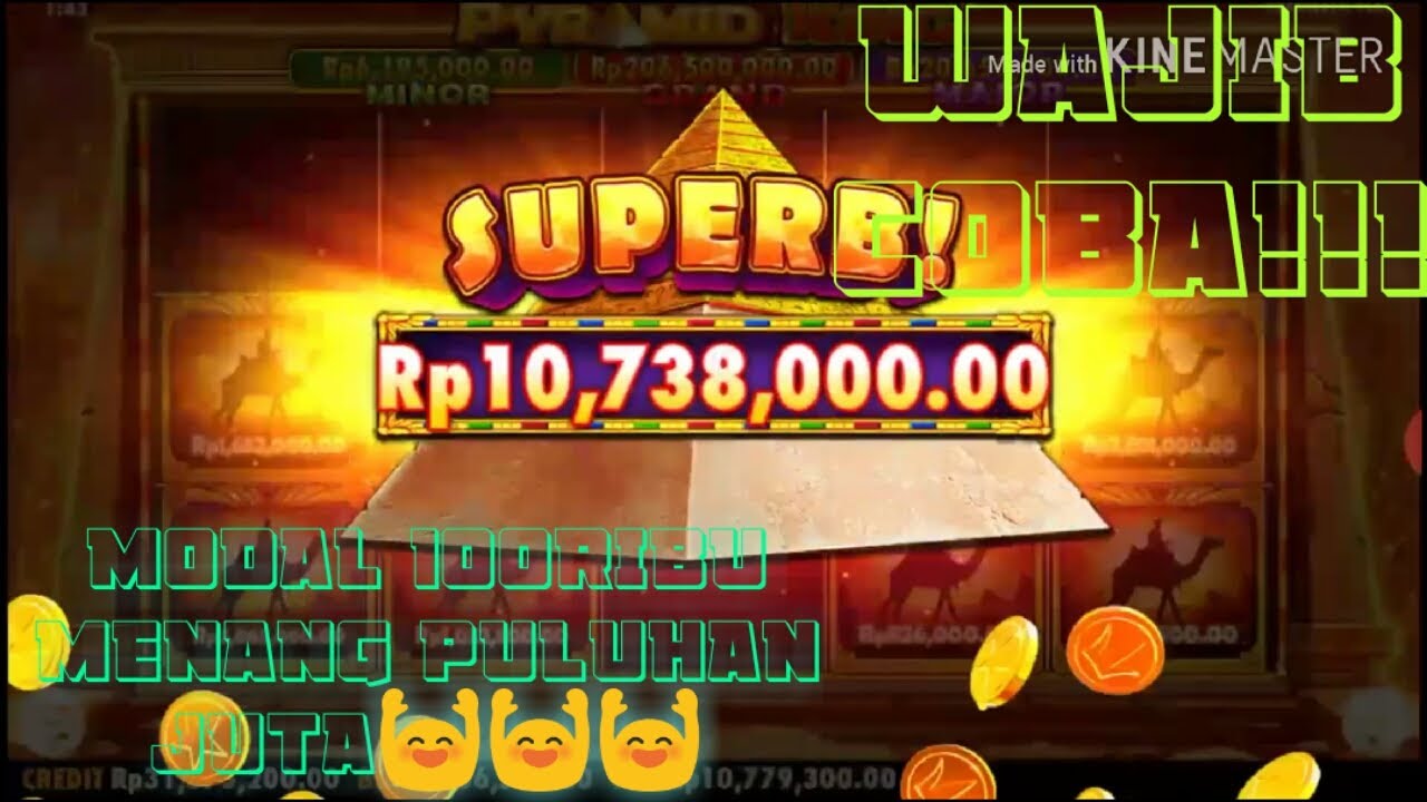 cara menang slot puluhan juta