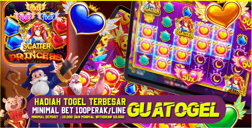 Rahasia Menang Besar di Slot Quark Play! Triks Tips Anti Boncos