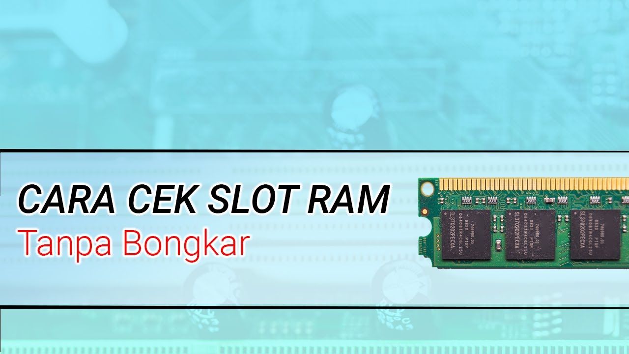 cara menang slot ram