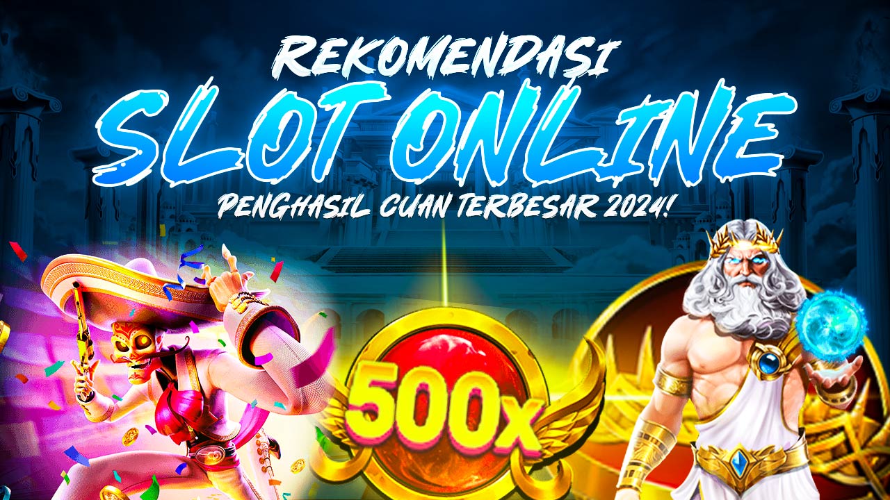 Rahasia Menang Ratusan Juta di Slot Trik Ampuh Strategi Jitu!