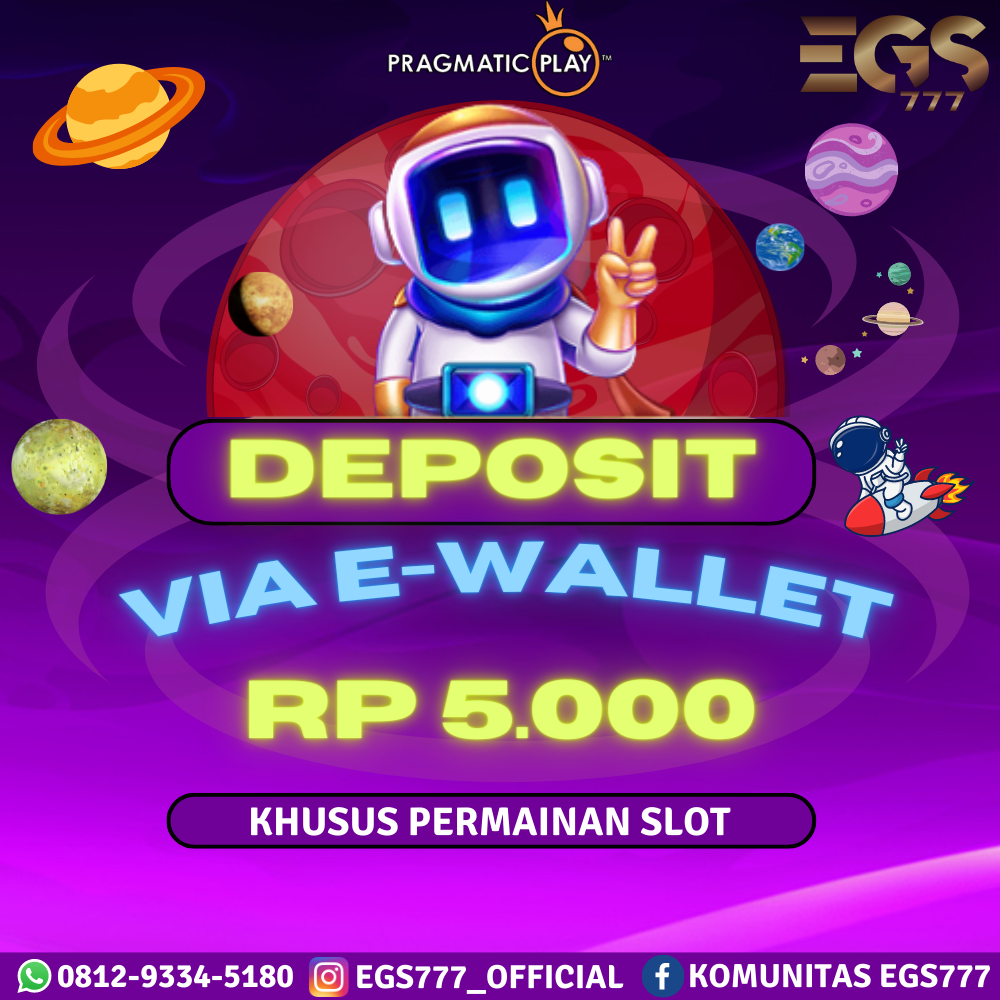 cara menang slot spaceman