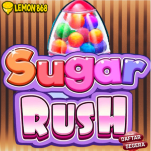 cara menang slot sugar rush