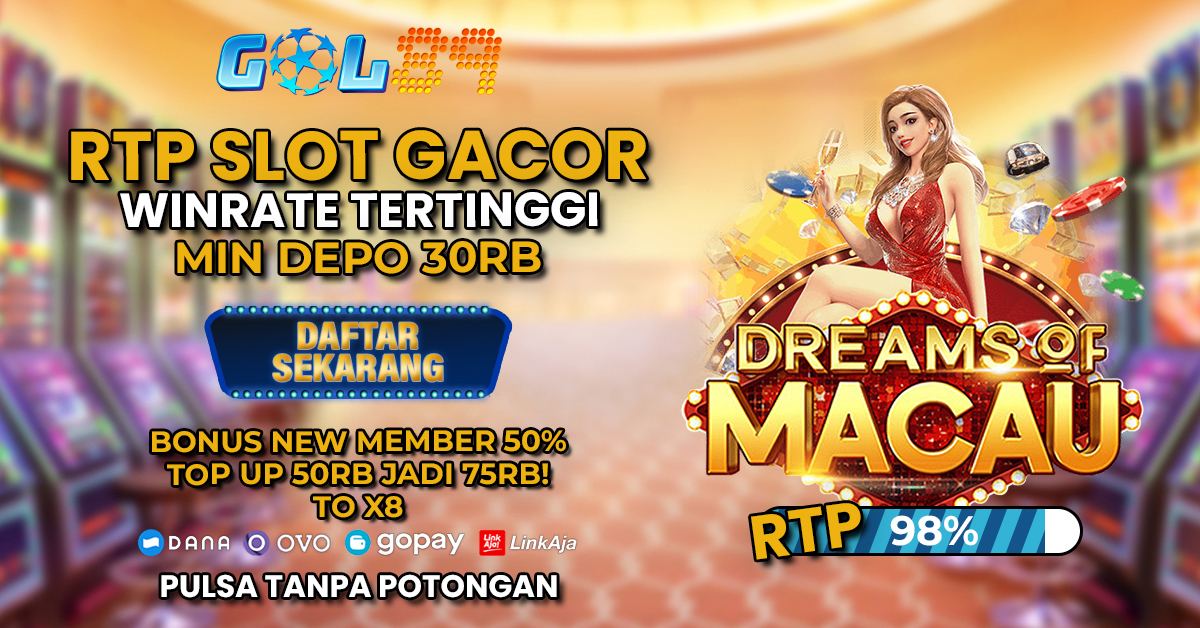 Rahasia Menang Slot Terpercaya Trik Strategi Jitu!