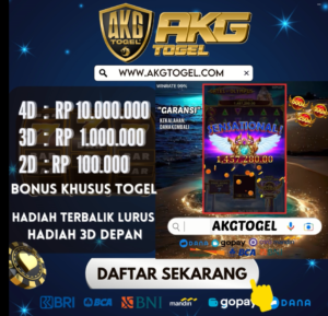 cara menang slot togel