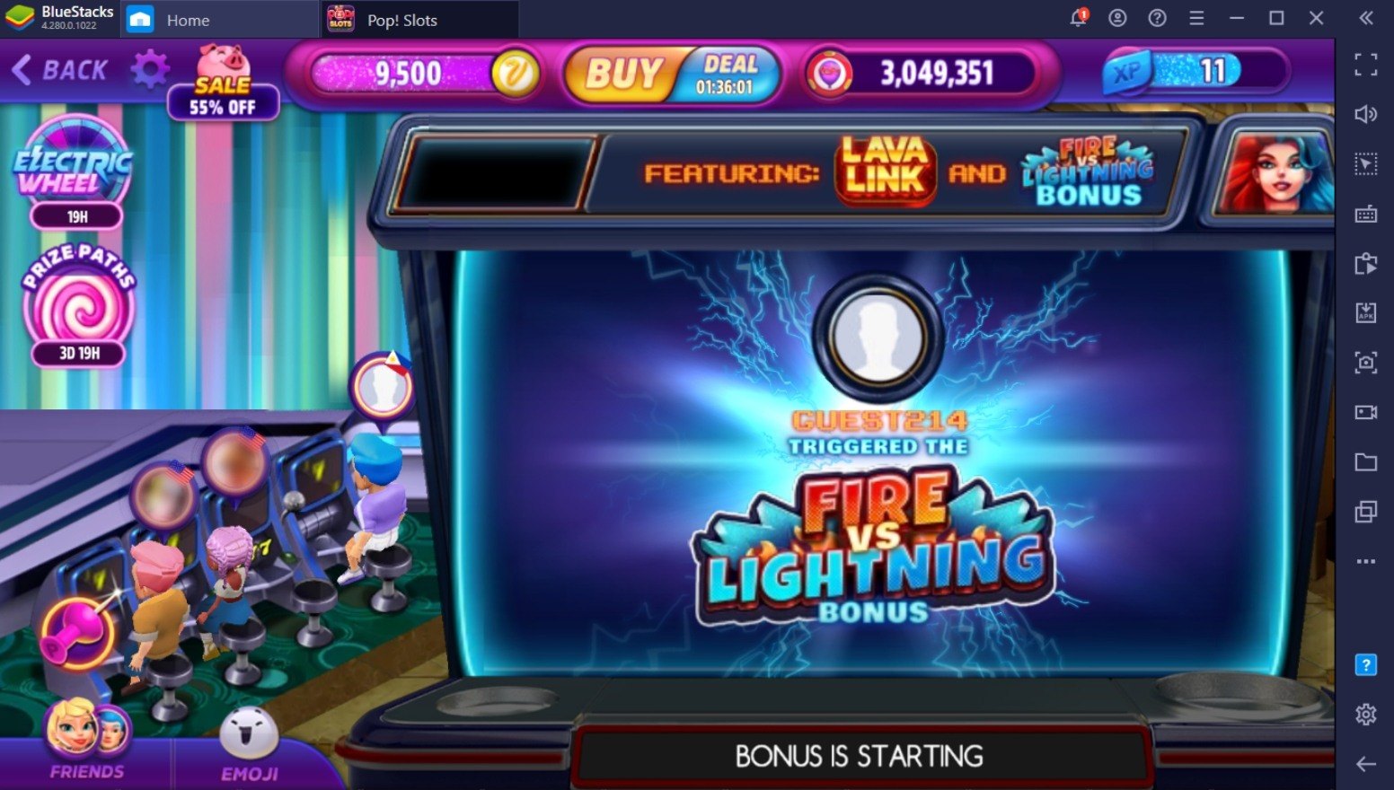 Rahasia Menang Slot Vegas Trik Strategi Jitu!