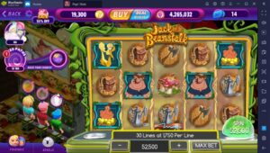 cara menang slot vegas