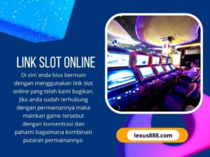 cara menang slot vga