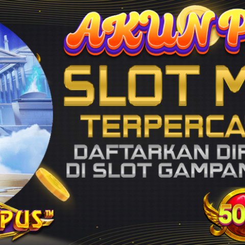 Rahasia Menang Slot VIP Trik Jitu Strategi Ampuh!