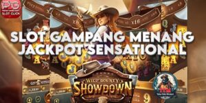 cara menang slot wild bounty showdown