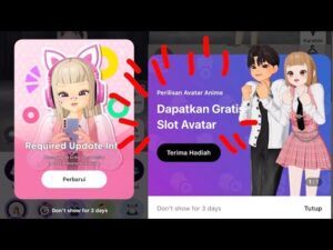 cara menang slot zepeto