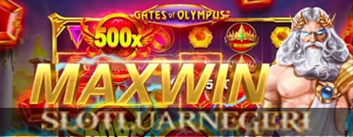 Rahasia Menang Besar di Slot Zeus Olympus Trik Strategi Jitu!