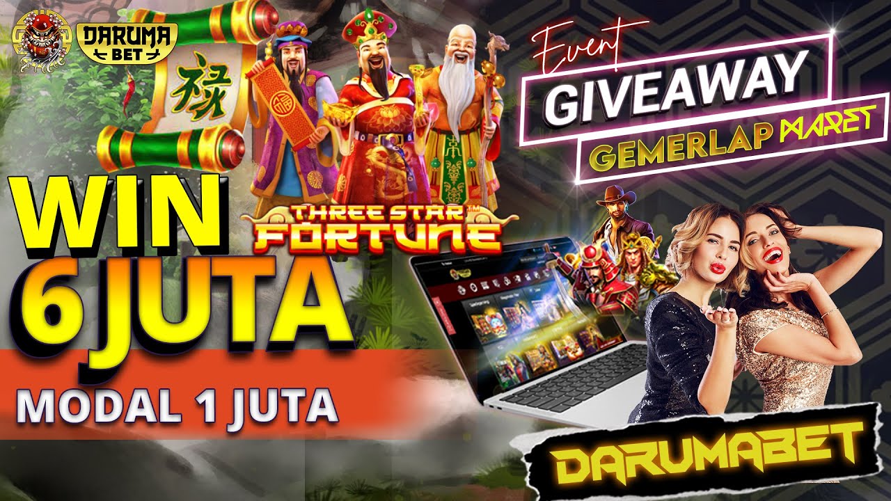 Rahasia Menang Slot Online Trik Strategi Jitu!