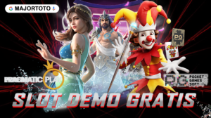 demo slot gratis