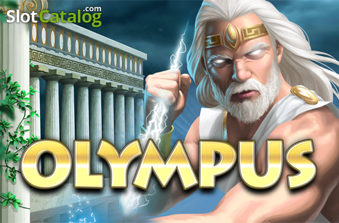 Rahasia Menang Demo Slot Olympus Bocoran Tips Terbaru!