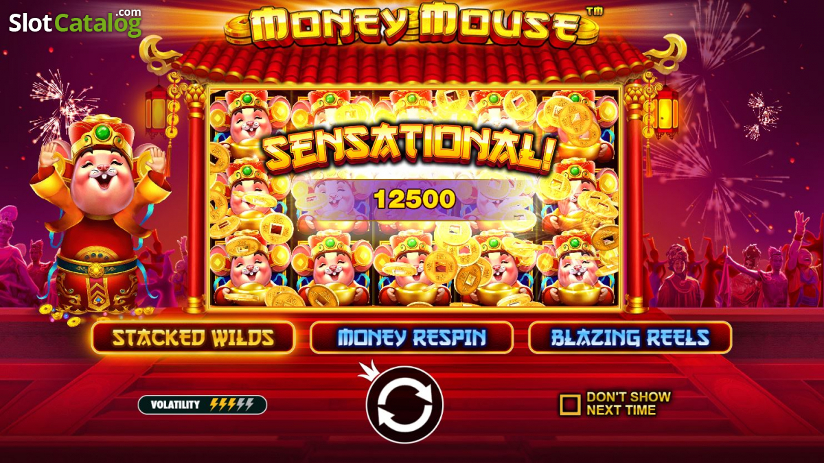 Rahasia Menang Demo Slot Pragmatic Bocoran Trik Jitu!