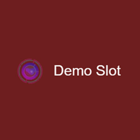 demo slot x