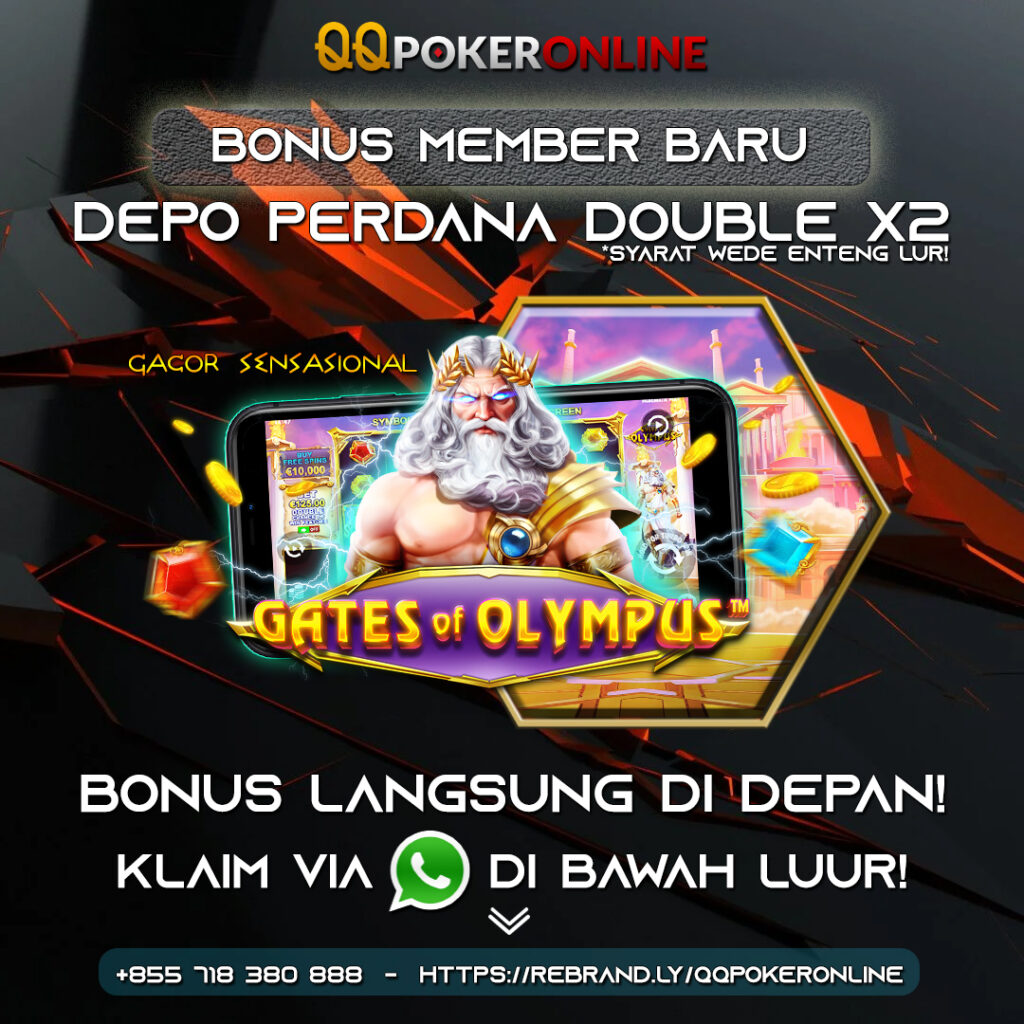 Download APK Slot Online Terpercaya Raih Jackpot Jutaan Rupiah!