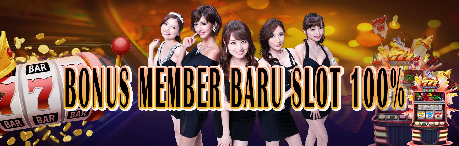 Rahasia Menang Jackpot Slot Online Daftar Situs Terpercaya!