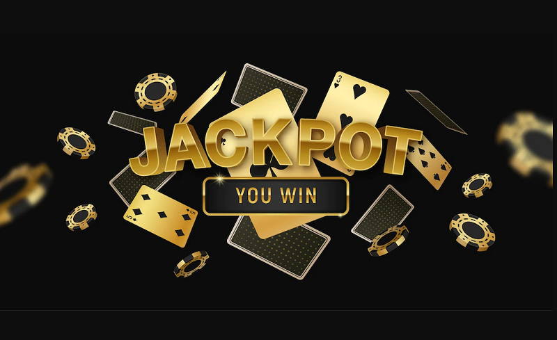 Rahasia Menang Besar di Slot Online Trik Strategi Jitu!