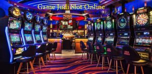 judi slot online slot