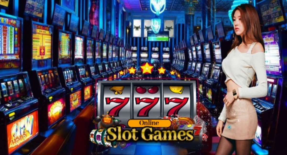 Rahasia Slot Online Terpercaya Raih Jackpot Besar!