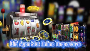 ligaciputra agen slot online terpercaya