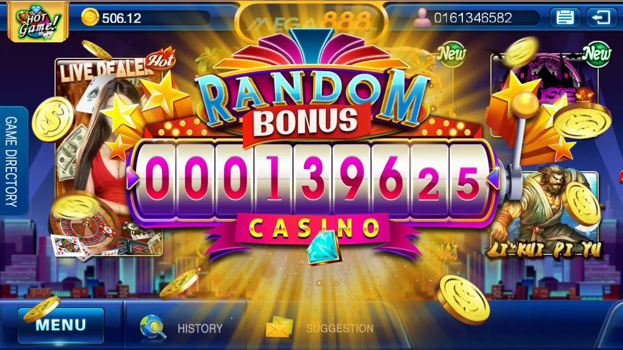 Rahasia Online Slot Terbongkar! Exploit Mencengangkan!