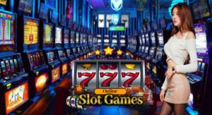 situs judi slot online terpercaya