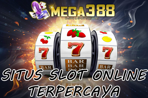 Rahasia Slot Online Terpercaya Menang Besar Aman!