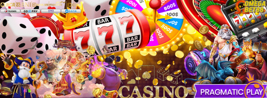 situs slot online terpercaya