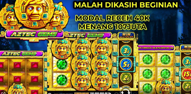 slot akun demo