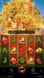 slot demo gratis