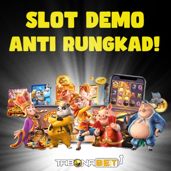 Rahasia Menang Slot Demo PG Soft Bocoran Strategi Jitu!