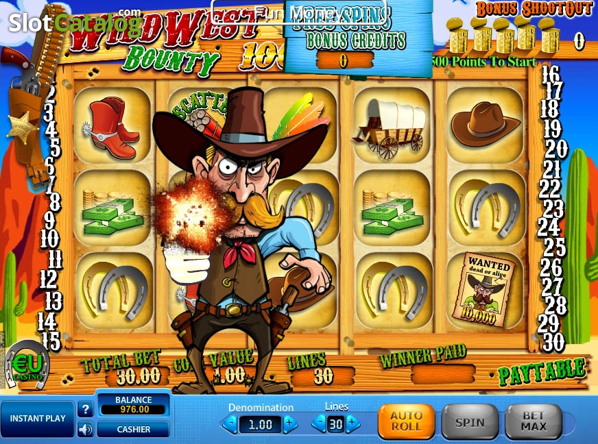 Rahasia Menang di Slot Demo Wild Bounty Tips Trik!